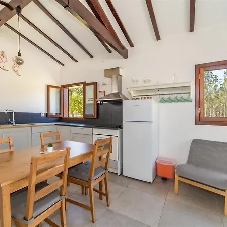 Apartamento Quinta Camarinhas *