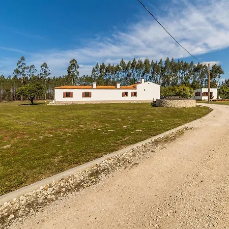 Quinta Camarinhas