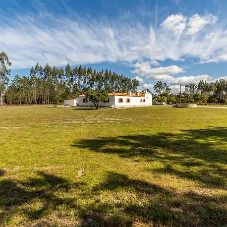 Quinta Camarinhas Apartamento