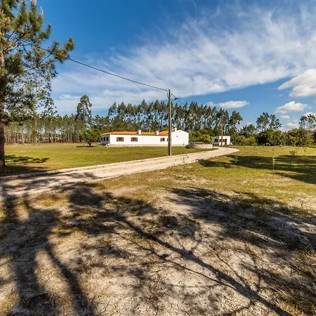 Quinta Camarinhas Apartamento
