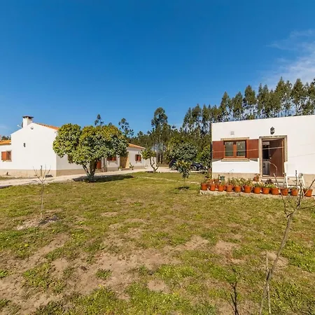 Quinta Camarinhas Apartamento
