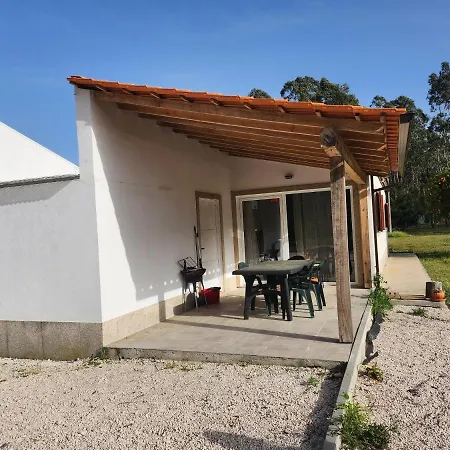 Apartamento Quinta Camarinhas *