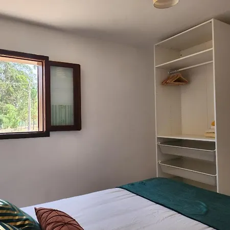 Quinta Camarinhas Apartamento *
