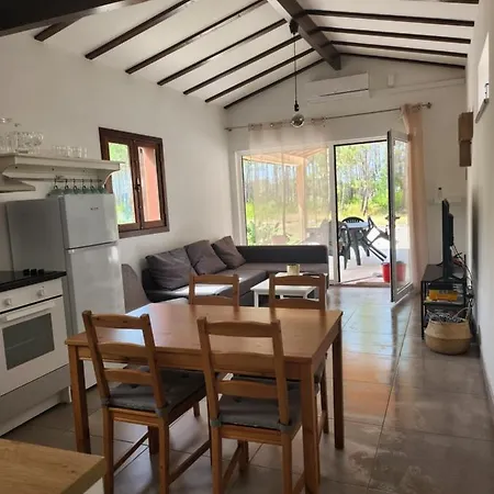 Quinta Camarinhas