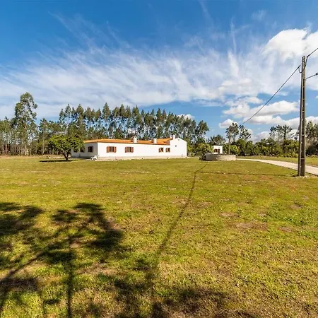 Apartamento Quinta Camarinhas *