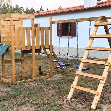Quinta Camarinhas *