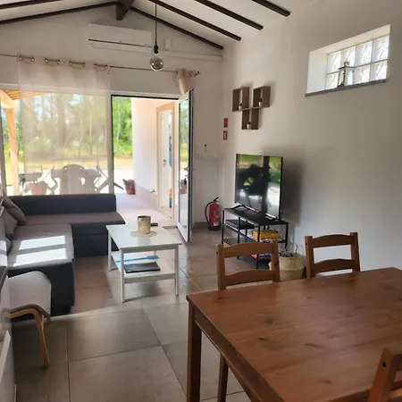 Quinta Camarinhas Apartamento