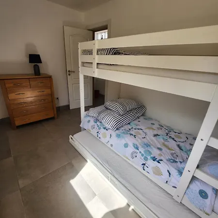 Quinta Camarinhas Apartamento