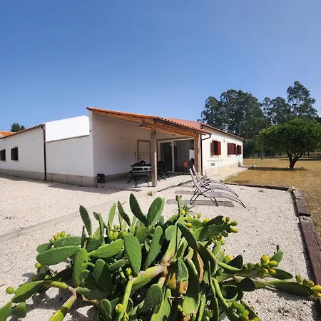Apartamento Quinta Camarinhas *