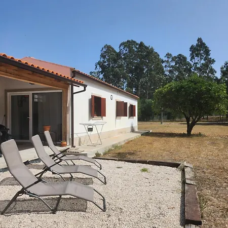 Quinta Camarinhas
