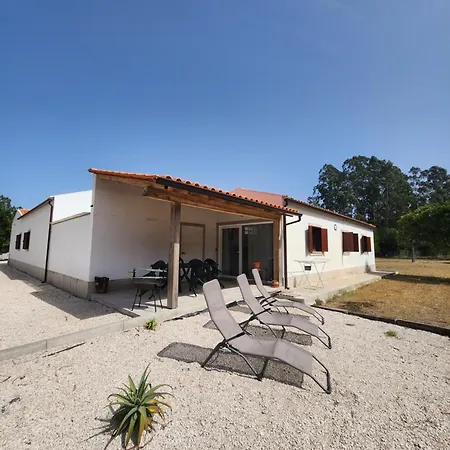 Apartamento Quinta Camarinhas Cantanhede
